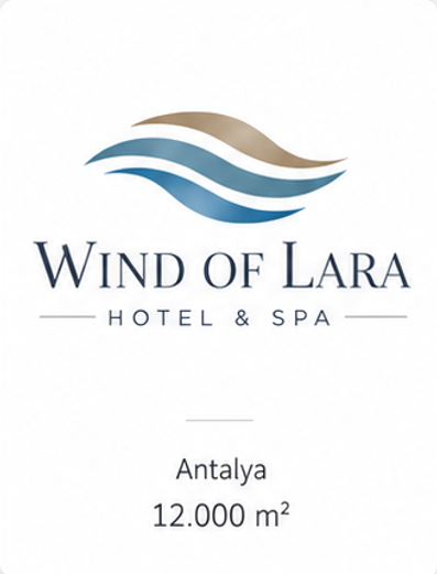 Wind Of Lara